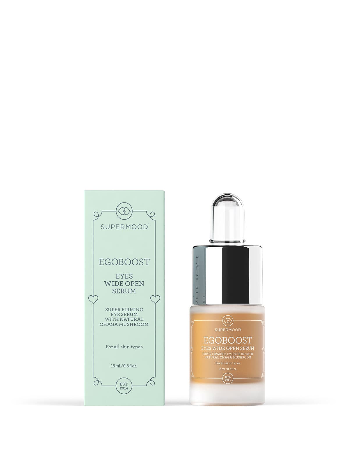 Eyes Wide Open Seerumi 15ml