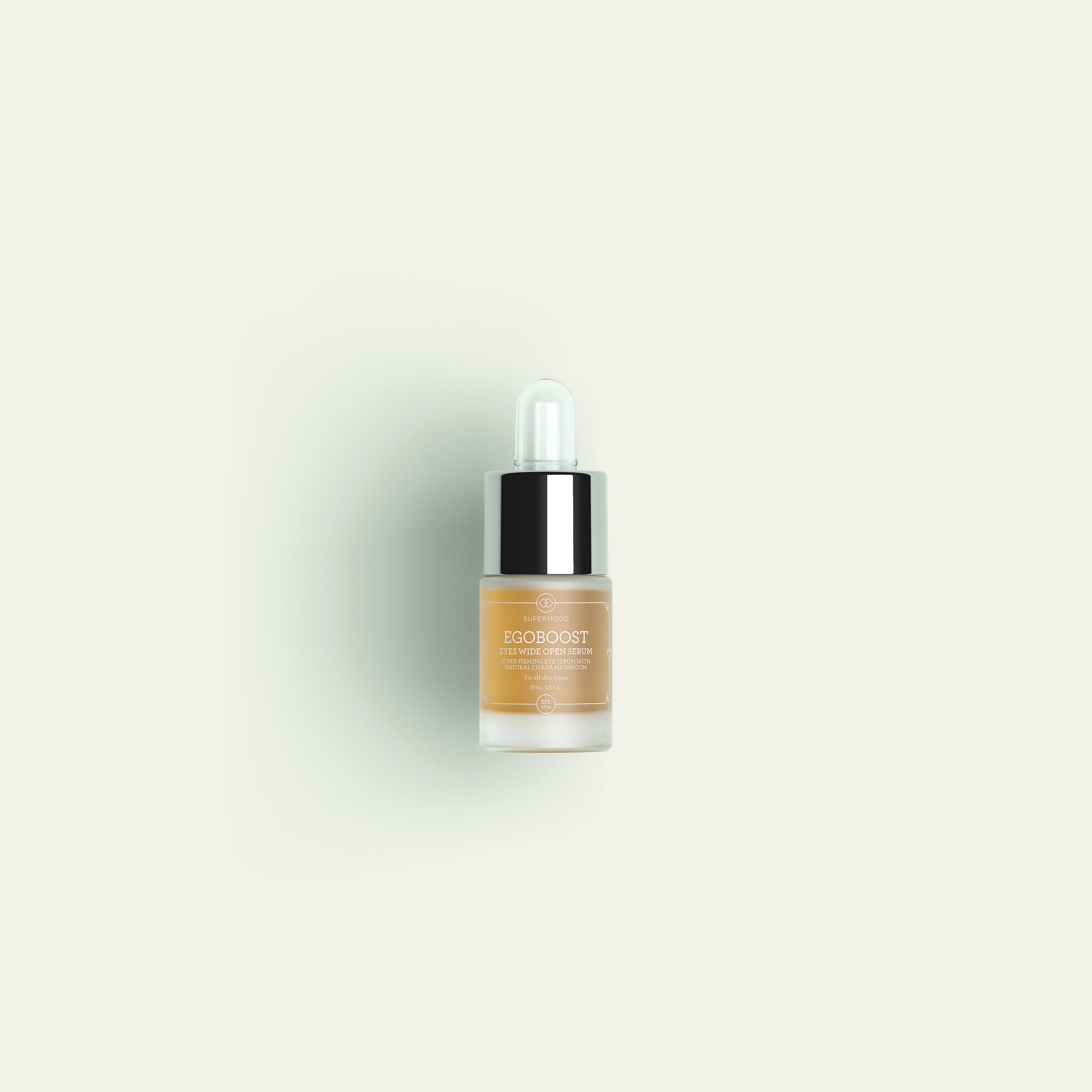 Eyes Wide Open Seerumi 15ml