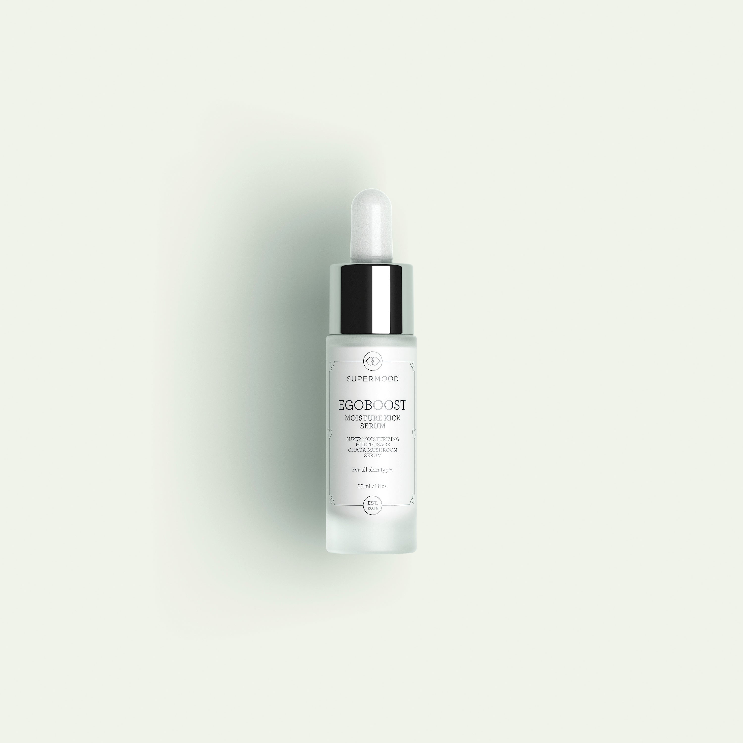 Moisture Kick Seerumi 30ml