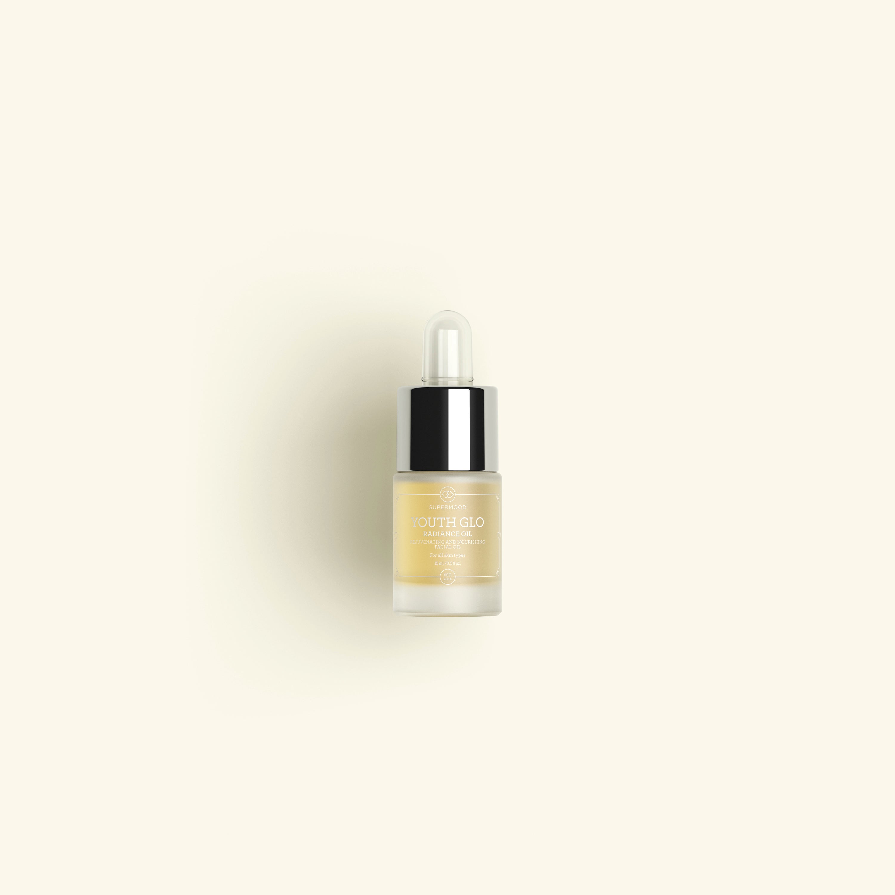 Radiance Oil 15ml - kasvoöljy