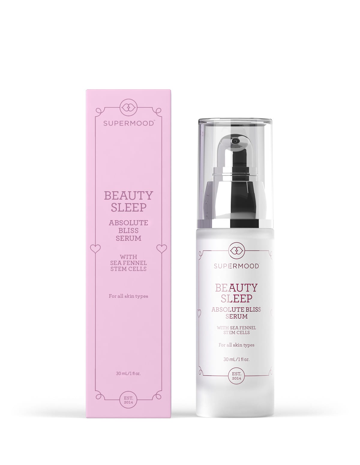 ABSOLUTE BLISS SERUM 30ML