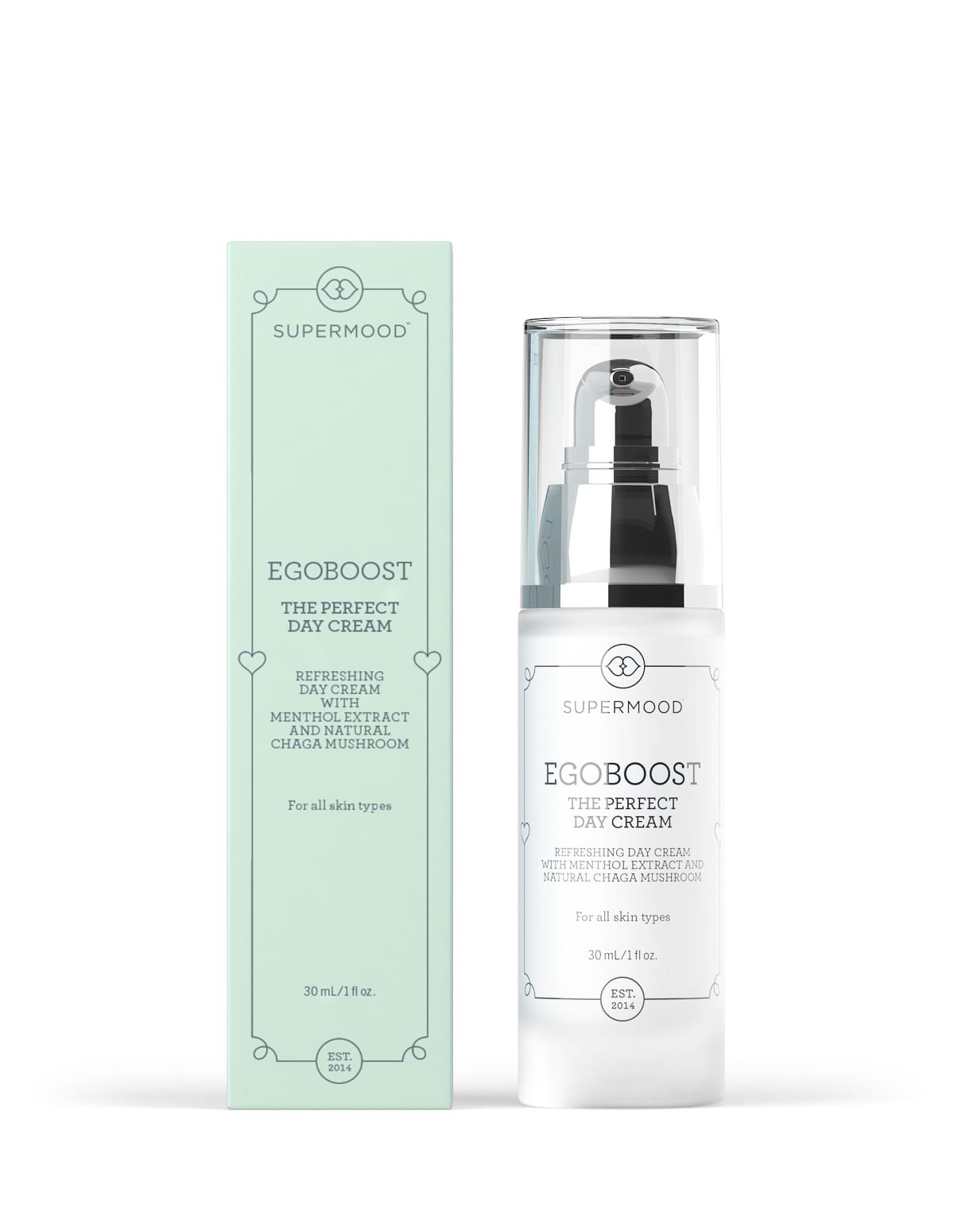 The Perfect Day Cream - päivävoide 30ml