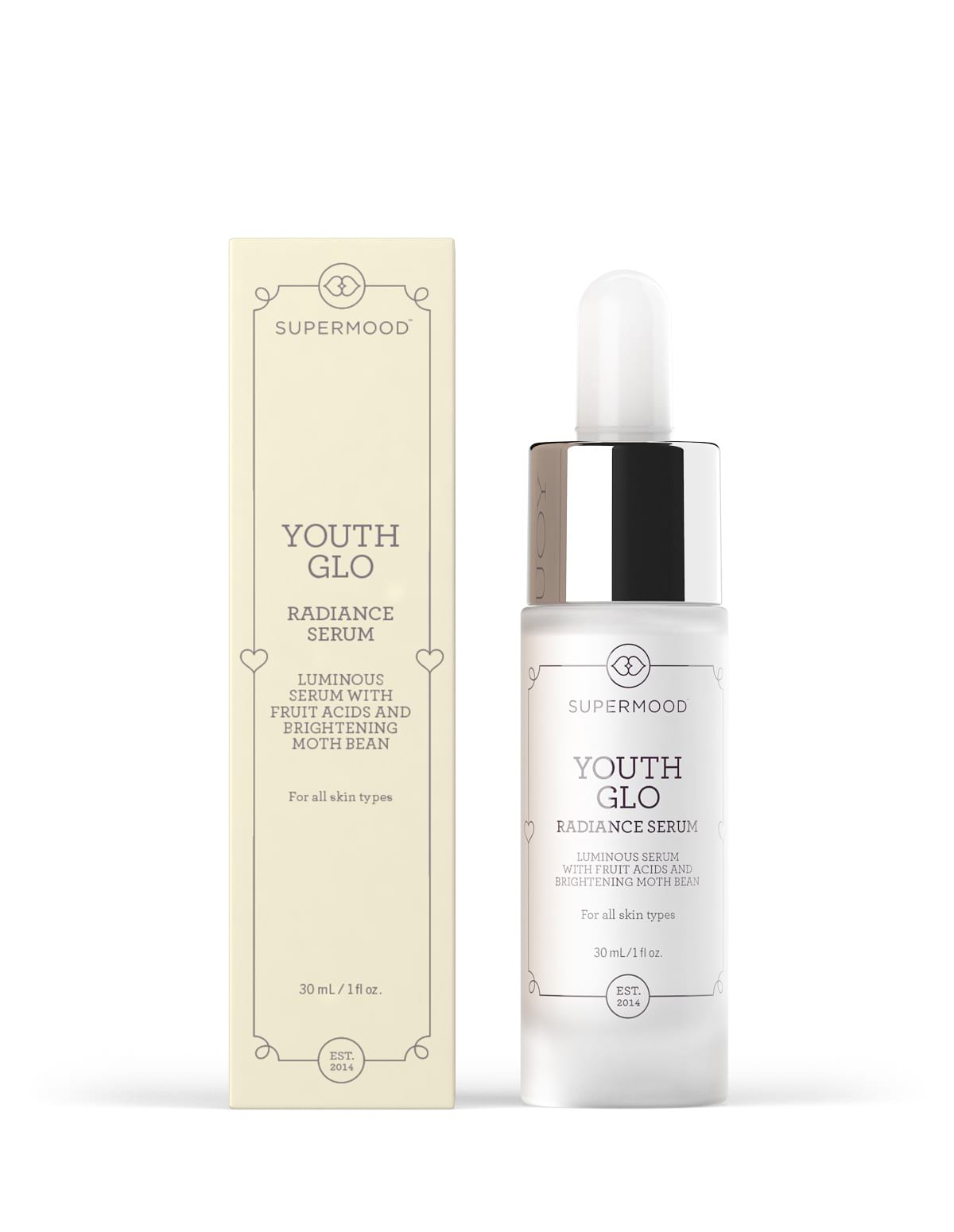 RADIANCE SERUM 30ML