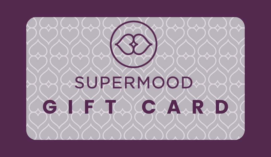 Supermood Gift Card
